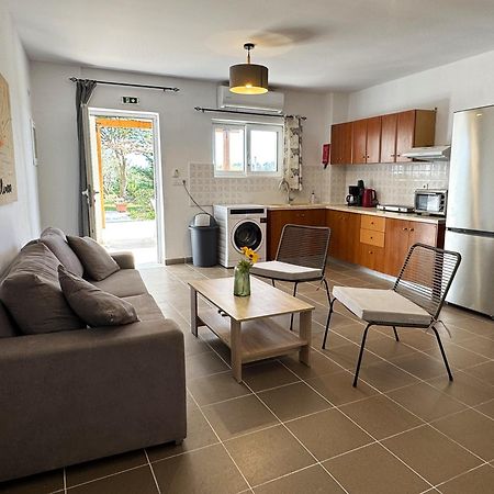 Kalamaki Plaza Apartments Экстерьер фото