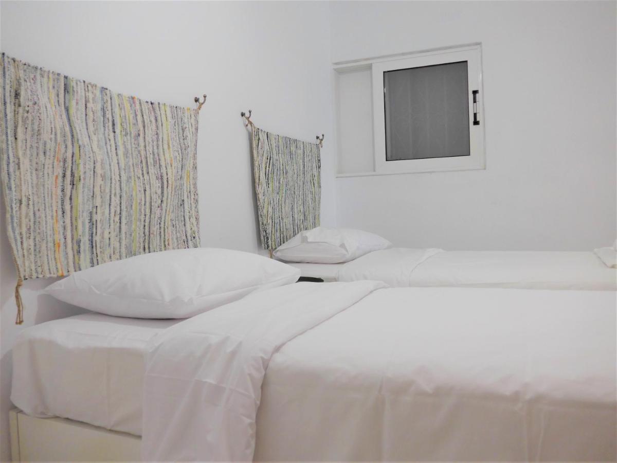 Kalamaki Plaza Apartments Экстерьер фото